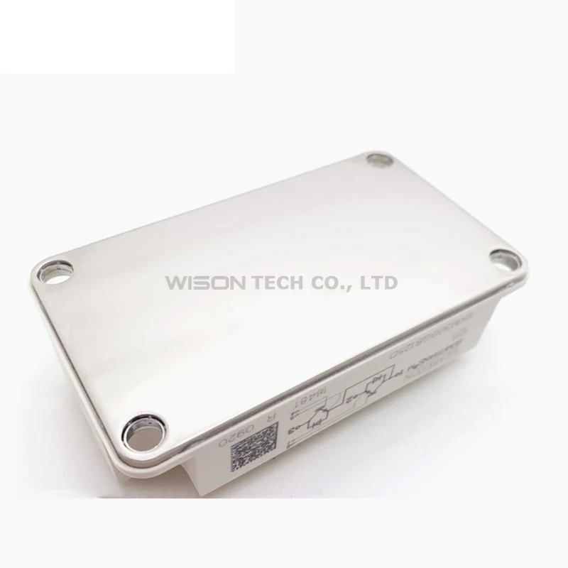 SKM300GB125D SKM300GB126D SKM200GB126D SKM400GB125D darmowa wysyłka nowy i oryginalny moduł