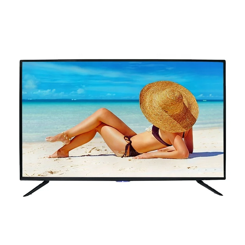 

32/43/50/55/65 75TV 40 Inch Television Android LED TV 2K Wifi UHD LCD Smart TV Televisions