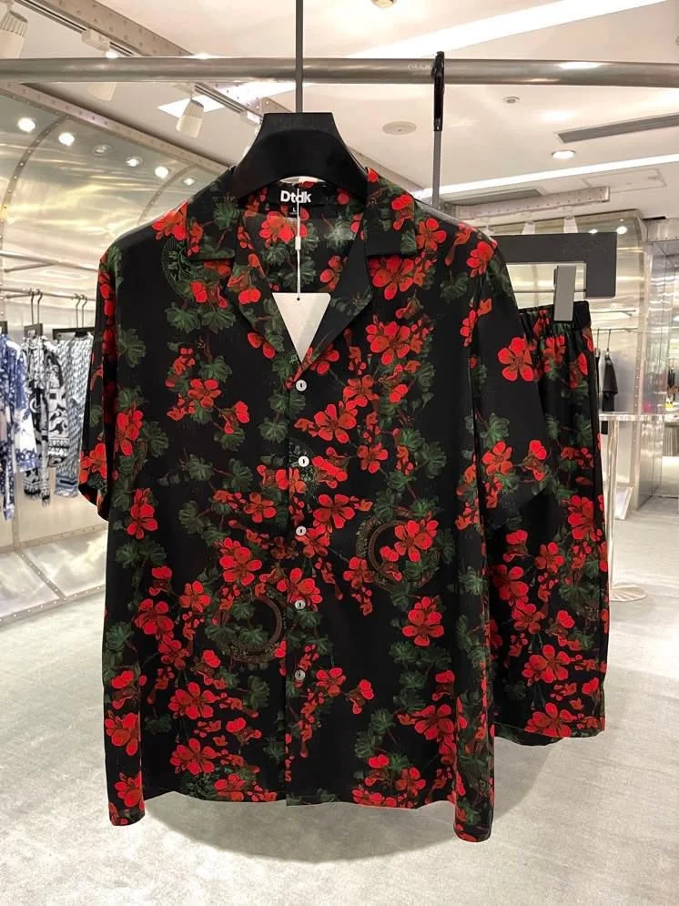 

Men's 2023 Fashion Wear Q04545 Series, Famous Luxury for European Party Design