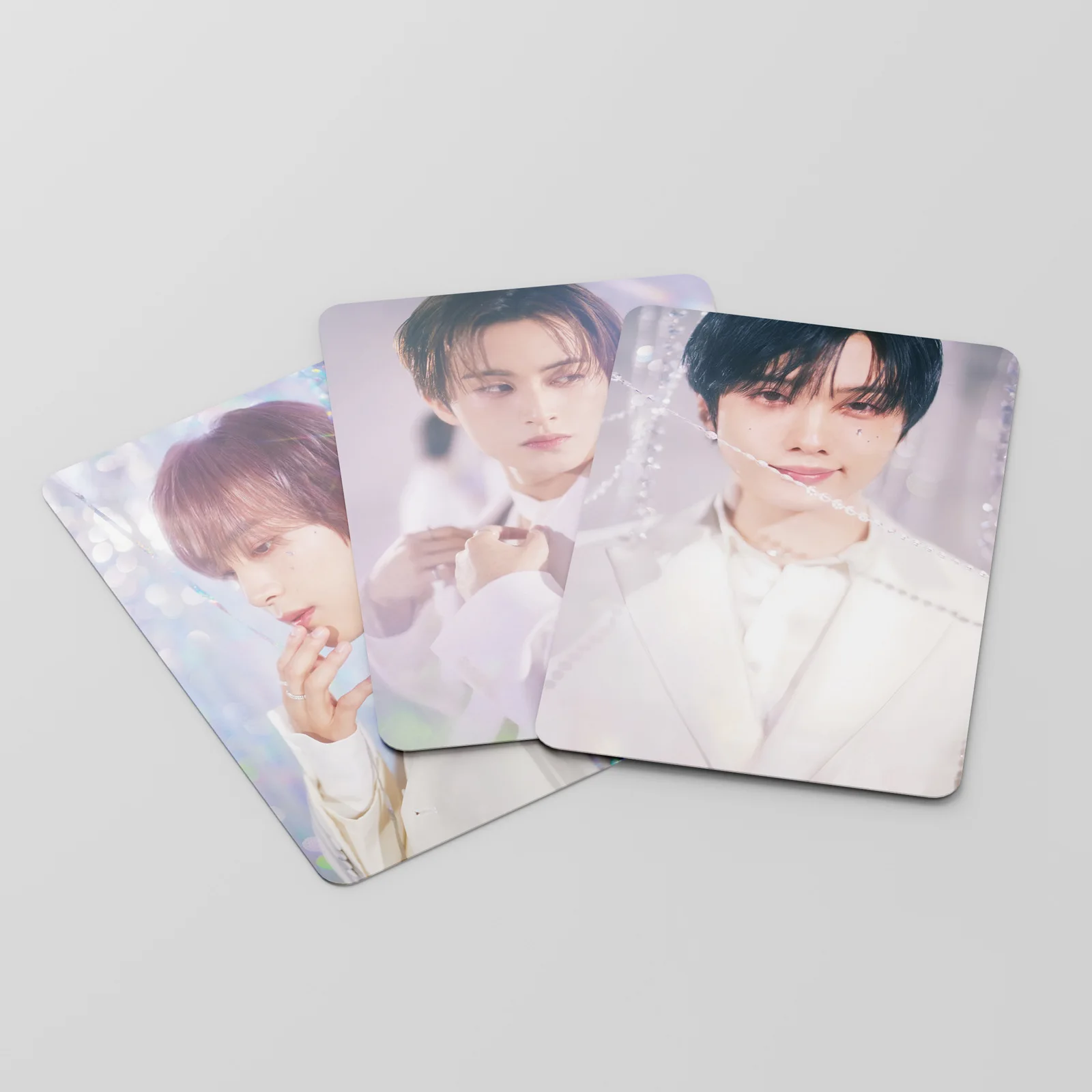 Kpop Dream 55 шт. 2025 SEASON'S GREETING LOMO Card Mark JENO ChenLe JAEMIN Jisung RenJun HAECHAN Fans Collection Фотокарты