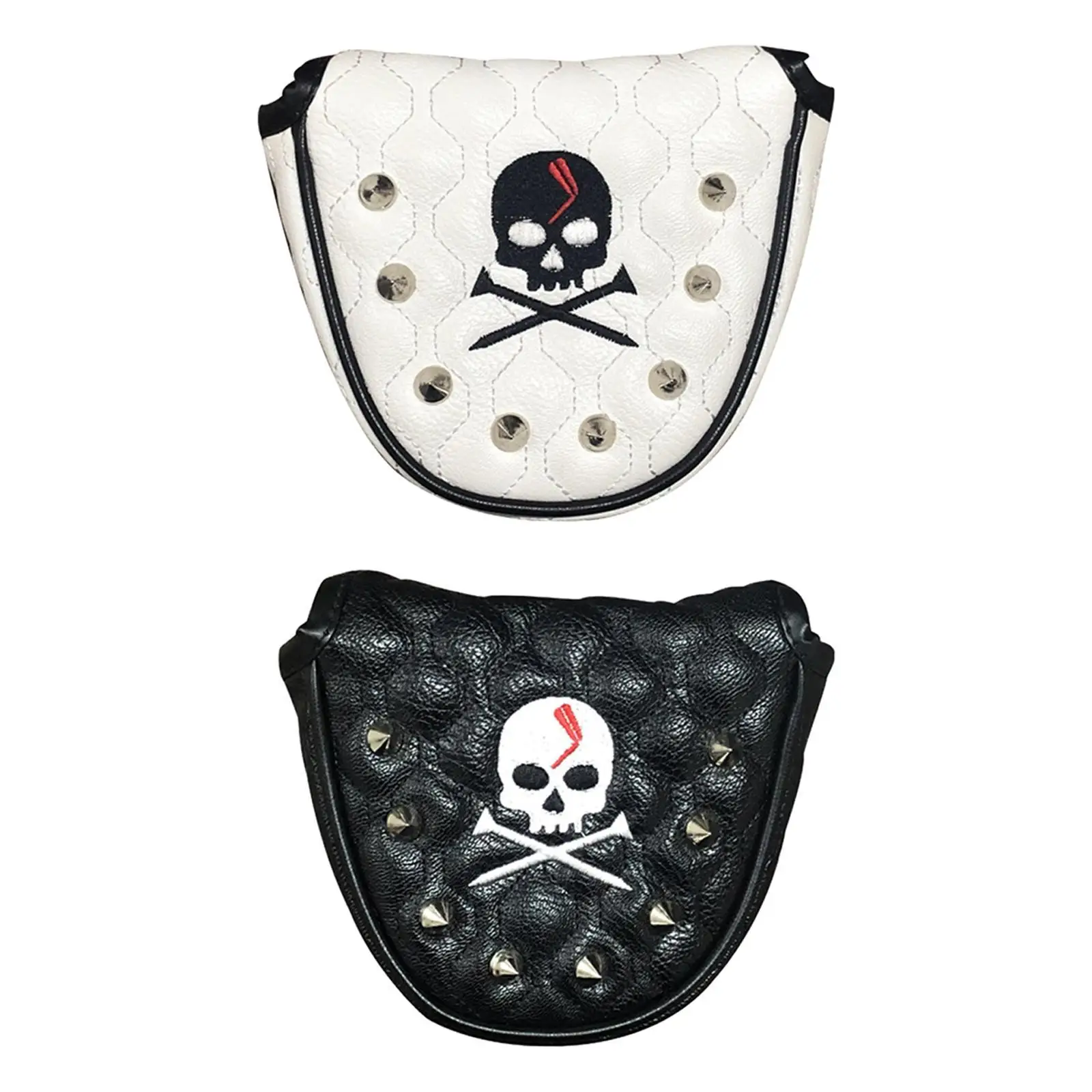 

Головной убор для гольфа, с вышивкой, магнитным замком