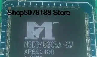 

MSD3463GSA-SW IC Original and new fast shipping