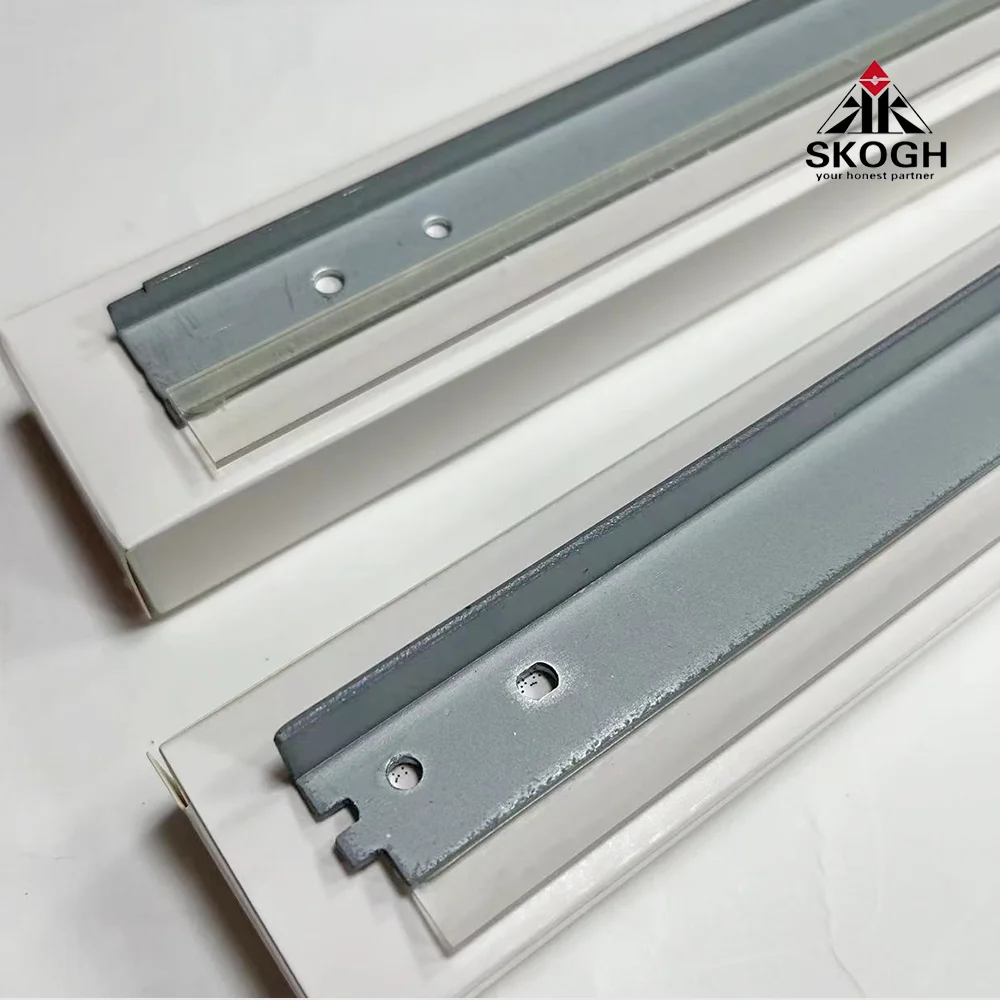 Один комплект лезвия для чистки барабана 1 шт. черный + 3 цвета Canon imagePRESS C60 C600 C700 C800