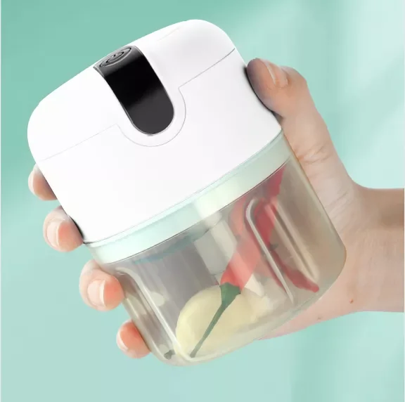 

Masher Machine Garlic Chopper USBMeat grinder mini Vegetable chopper Food processor Blender Kitchen tools Meat grinder