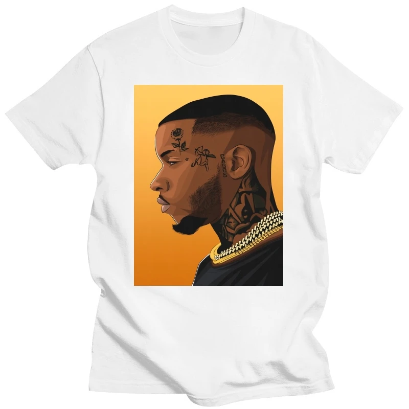 

Футболка Tory lanez