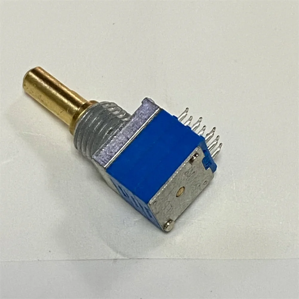 

Replacement Channel Switch Selector For CP1200 CP185 CP1208 CP1200