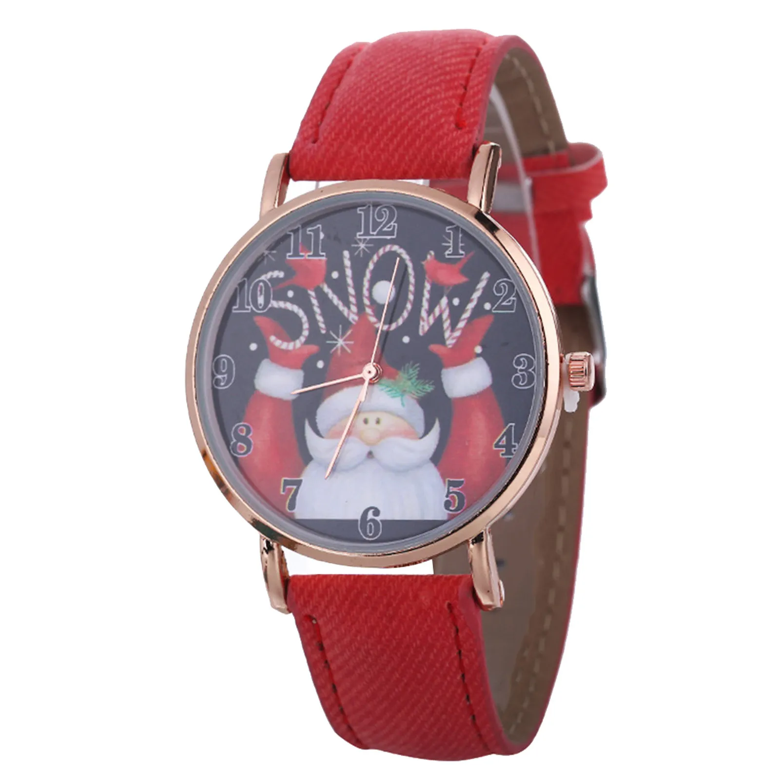 

Watch Band Strap Ladies Big Face Watches With Strap Sleek Watch Women's Watch Dial Watch Band Strap Ladies Big Face Watches