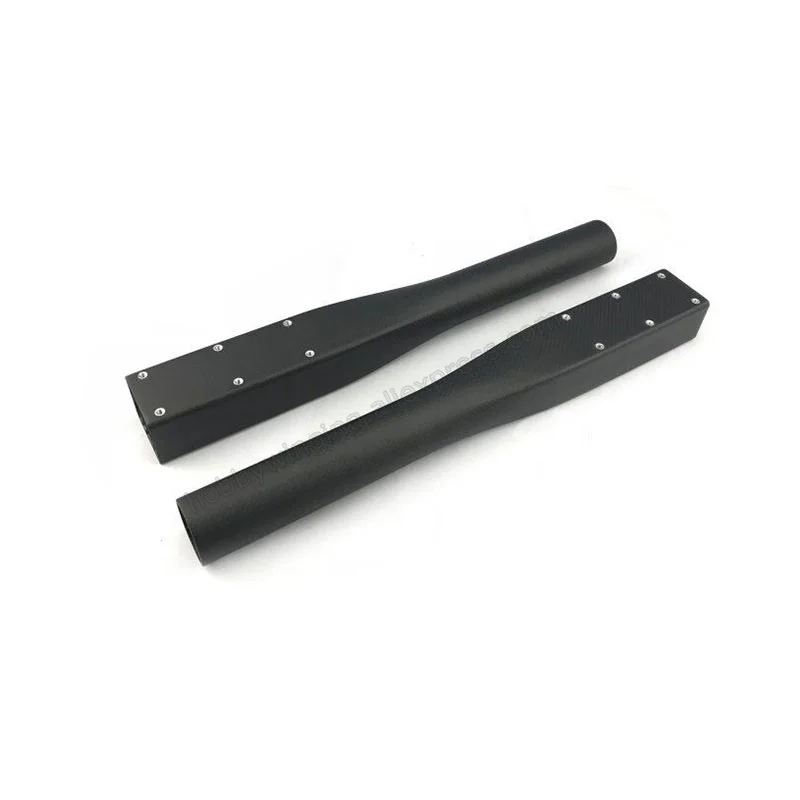 

2pcs 40mm Integrated Carbon Fiber Pipe tube Arm Agricultural drone Frame Arm