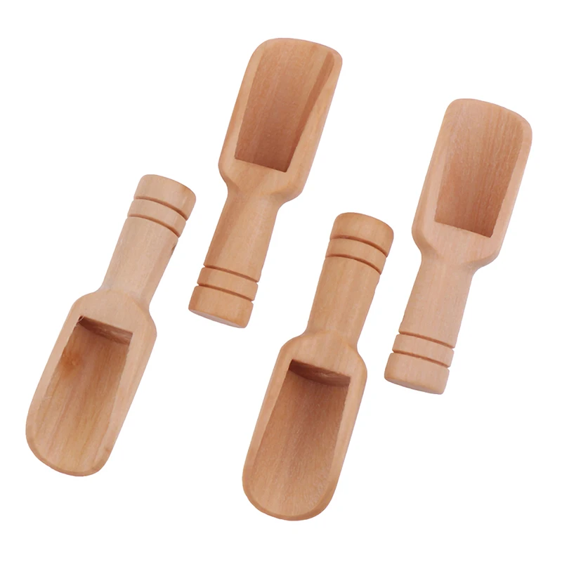 4 шт. Houten Round handндс овальная головка маленького размера нож круйфренд Лепель Koffie You