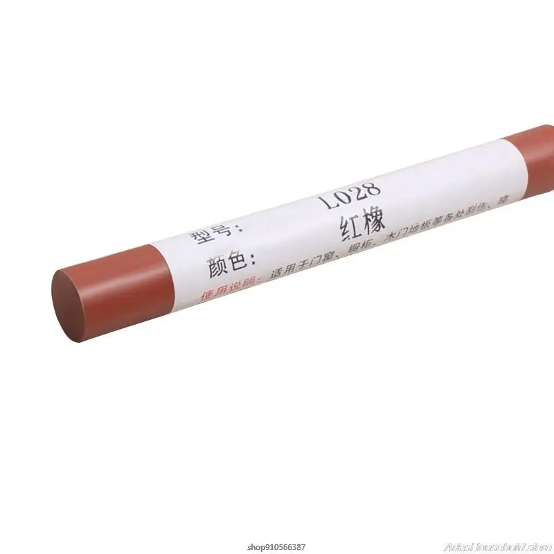 

Деревянный карандаш для ремонта царапин OOTDTY