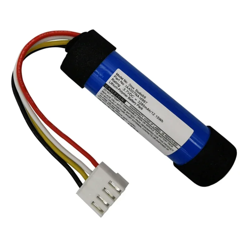 Оригинальный новый высококачественный сменный аккумулятор ID997 для Harman/Kardon Onyx Studio