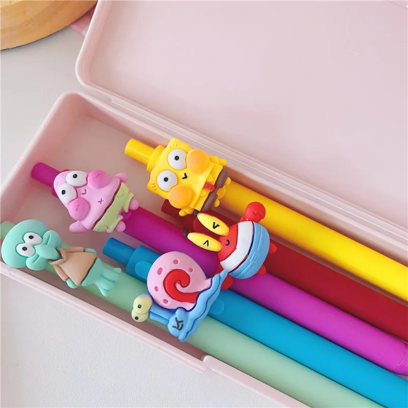 5/10 шт. Детские письменные принадлежности 0 5 мм