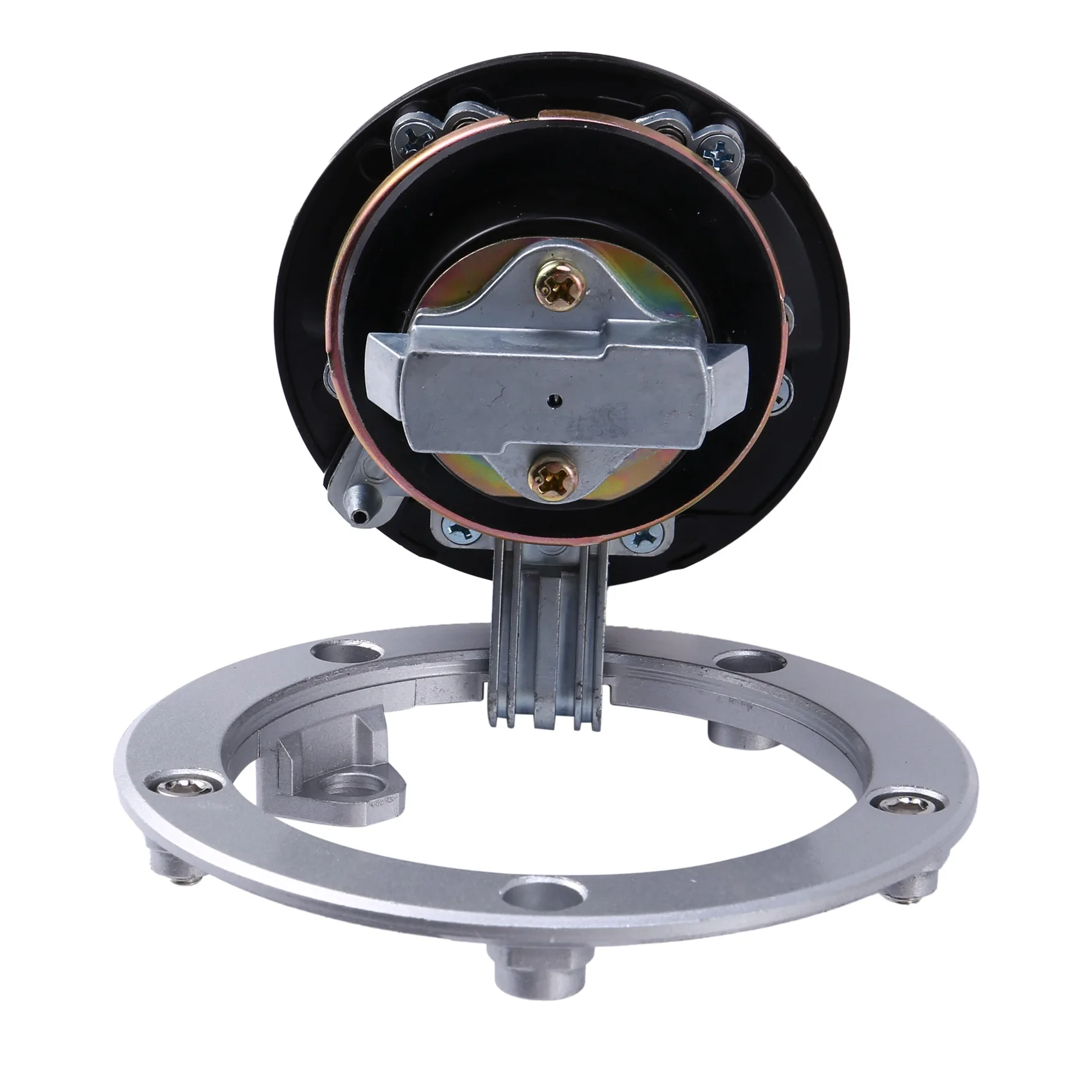 

Motorcycle Fuel Gas Tank Cap Cover Key Lock for Kawasaki Z800 Z750R Zx14 Kle650 Z1000 Z750