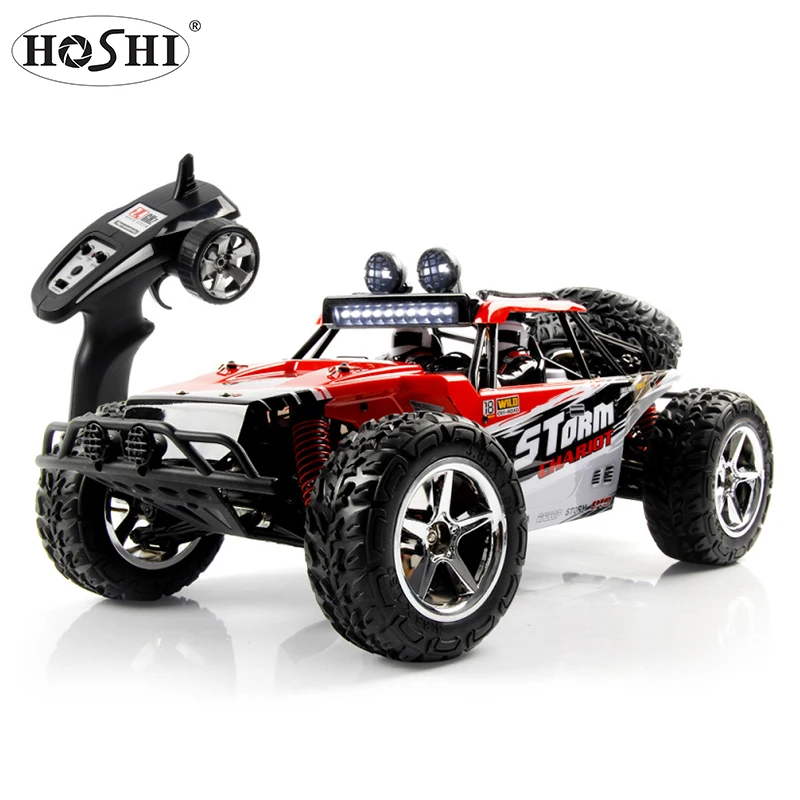 Радиоуправляемый внедорожник HOSHI Subotech BG1513