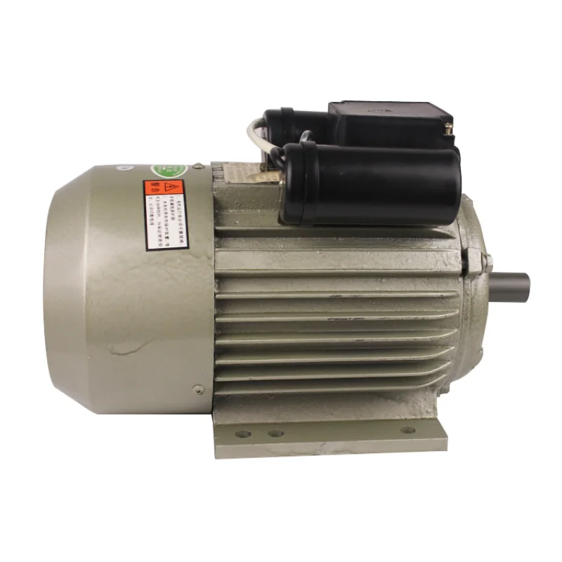 High efficiency YL 220V 3HP AC Single Phase electric motor f