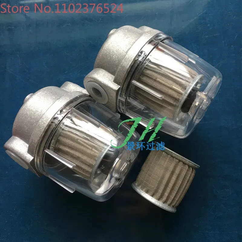 

Масляный вакуумный насос, воздушный фильтр, металлический сетчатый фильтр, воздушный насос, воздушный фильтр 2/3/6 точек