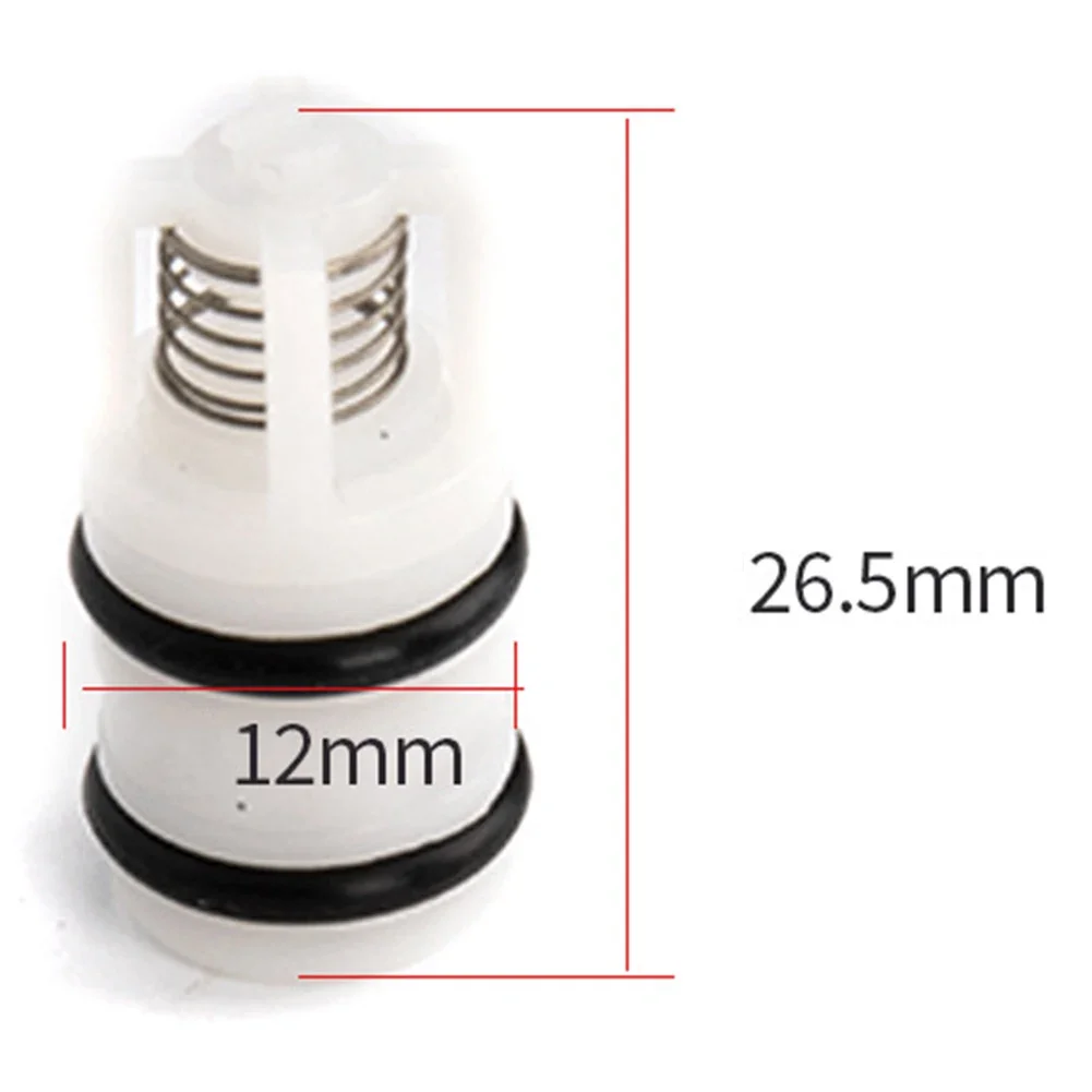 Ремонтный комплект для чистящей головки насоса бытовые чистящие машины