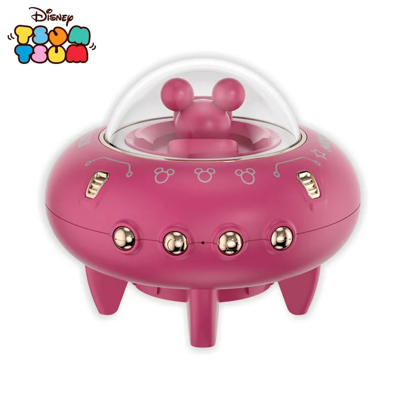 

Bluetooth-Колонка Disney, Микки, НЛО, с градиентом