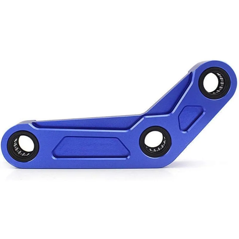 Комплект регулируемых понижающих звеньев для мотоцикла комплект 30 мм MT-07 FZ-07