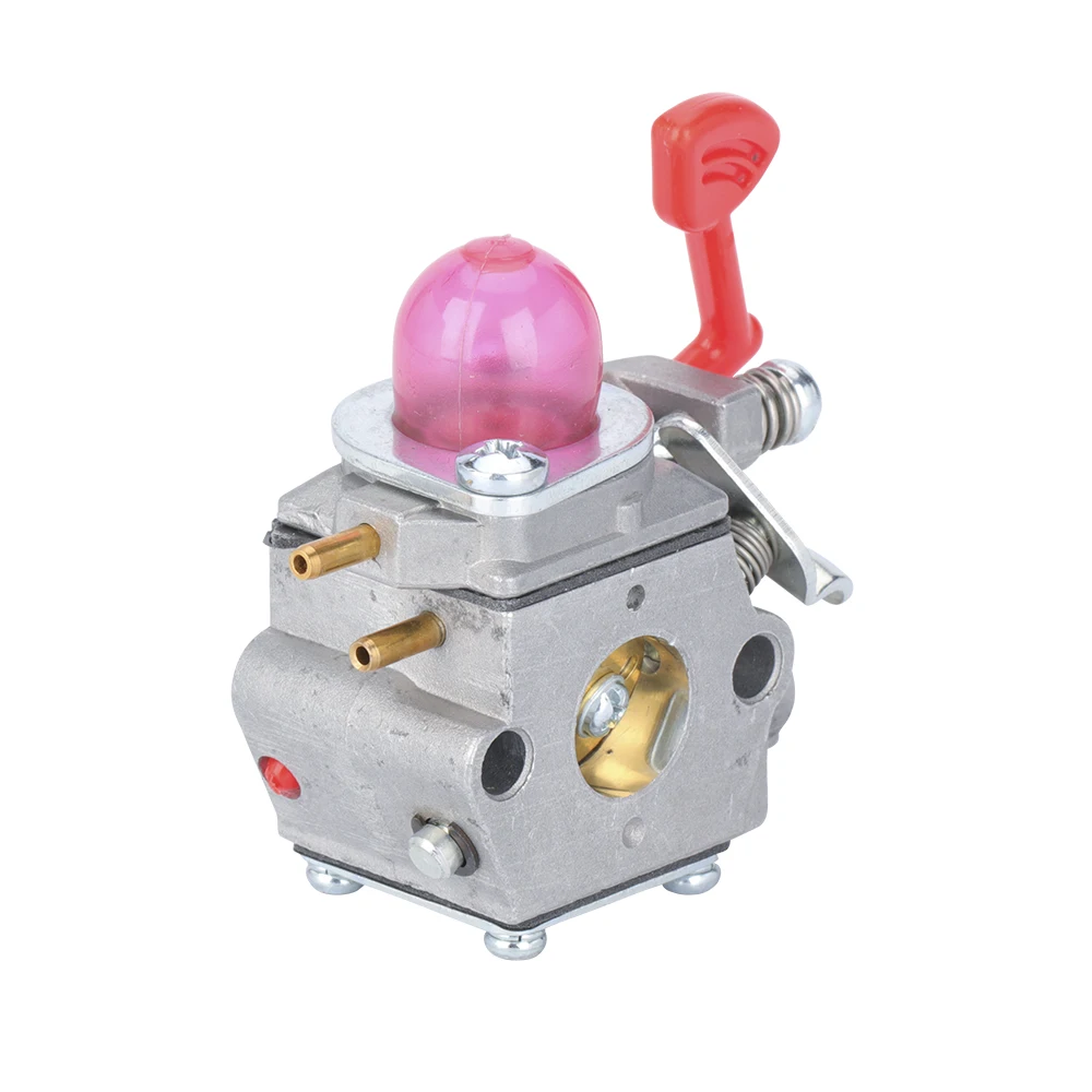 Карбюратор XCAN OEM 545081855 для Walbro WT-875A Husqvarna GBV325 P325 птиц Pro BVM200C P200C