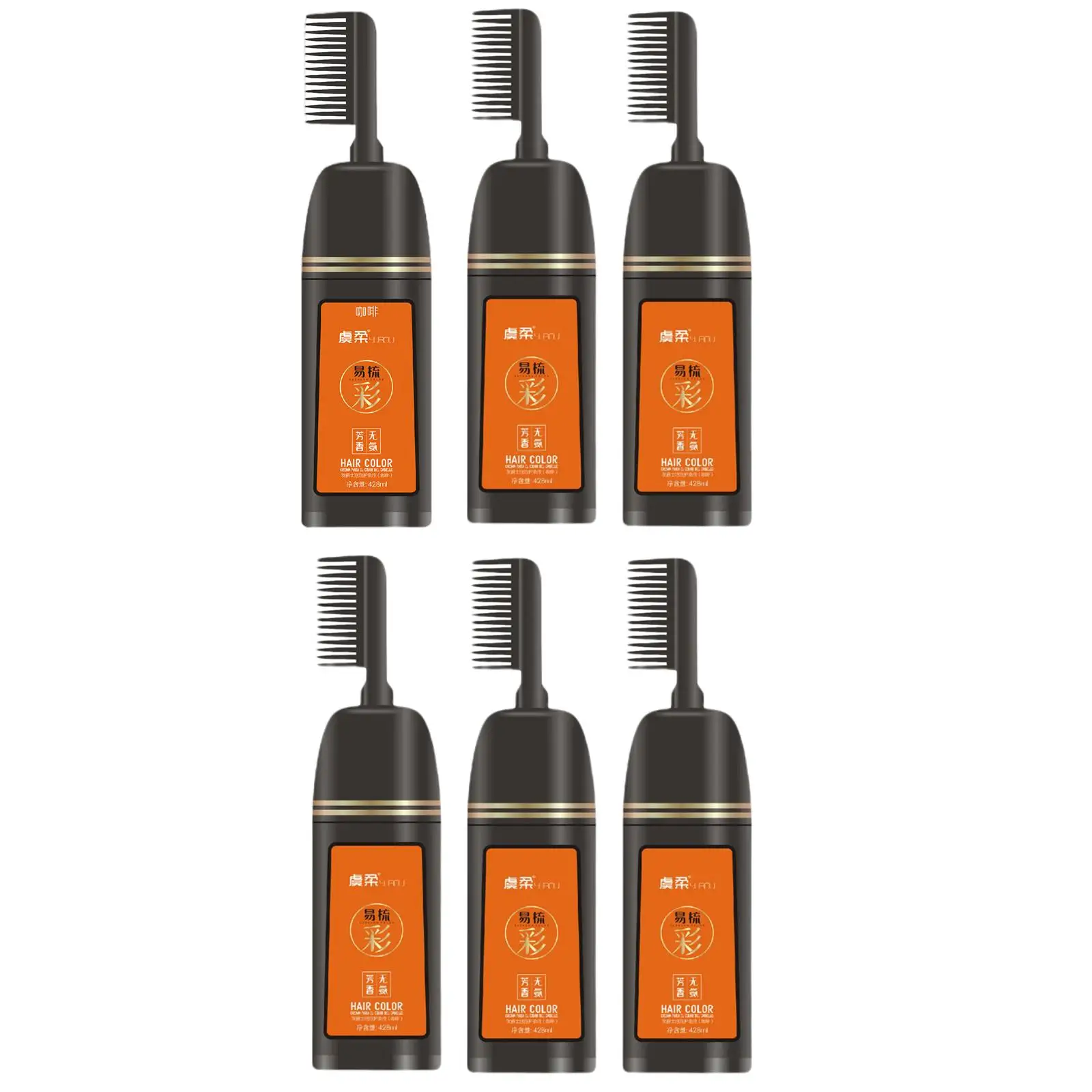 Ing Grey Shampoo