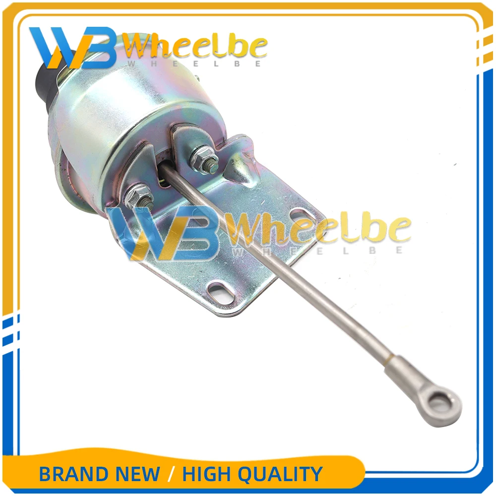 Автомобильный Турбокомпрессор электронный привод для Lancia Delta III 2 0 D Multijet 120 кВт 163