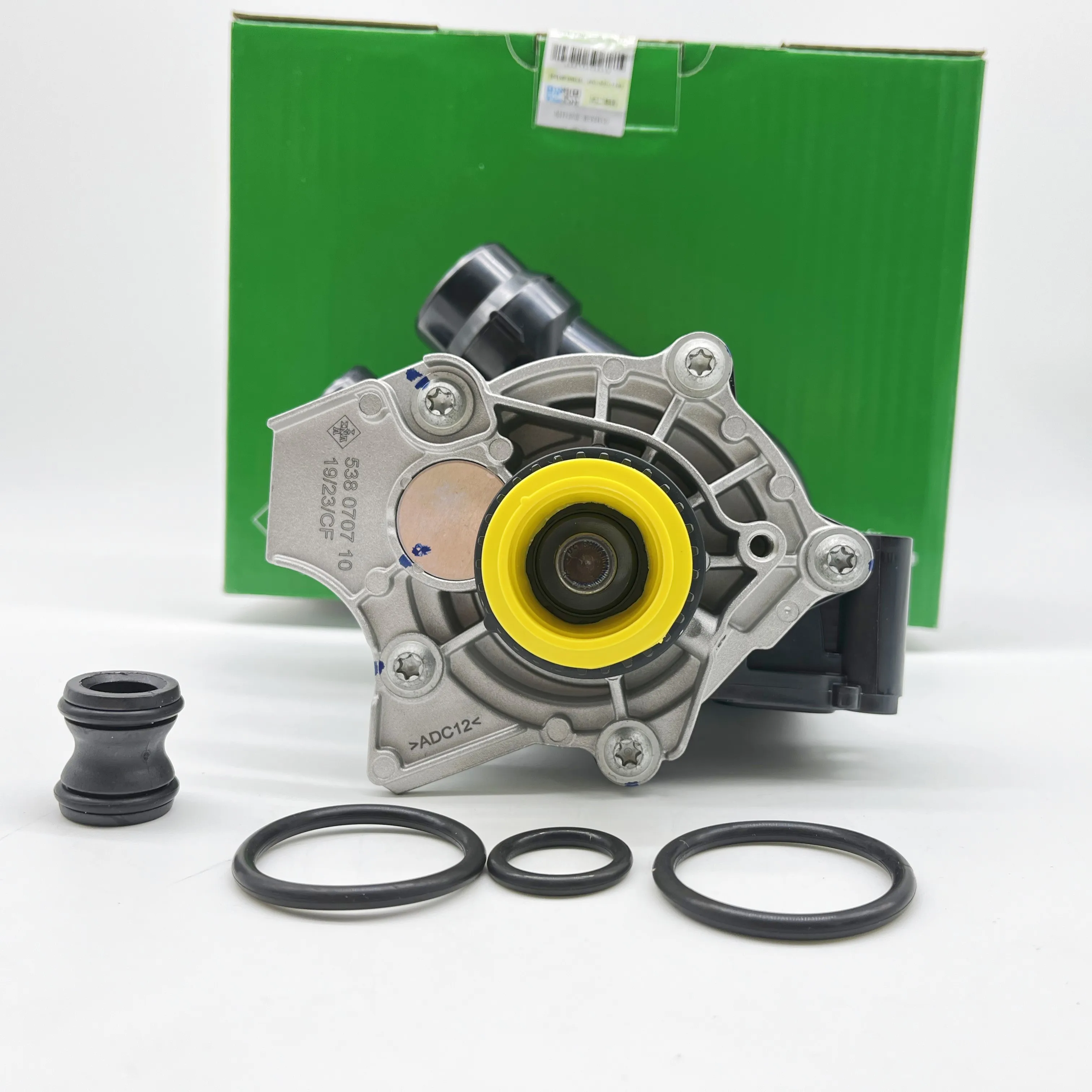 Ремкомплект водяного насоса для VW Golf Jetta GLI GTI MK6 Passat B7 Tiguan CC A3 A4 A5 Q3 Q5 TT 06H 121026 AB новый
