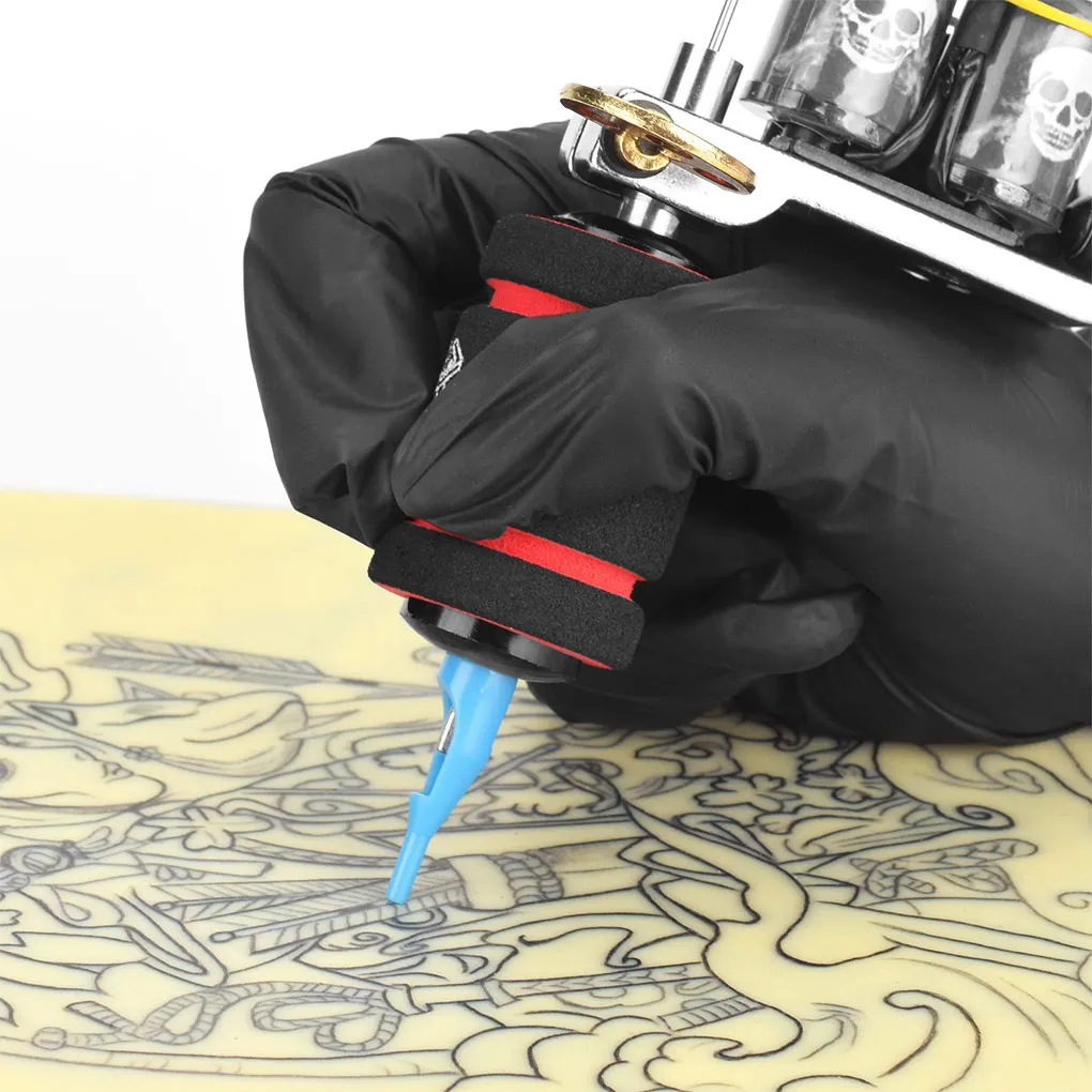 

5 шт., колпачки для ручек с внутренним диаметром 20 мм