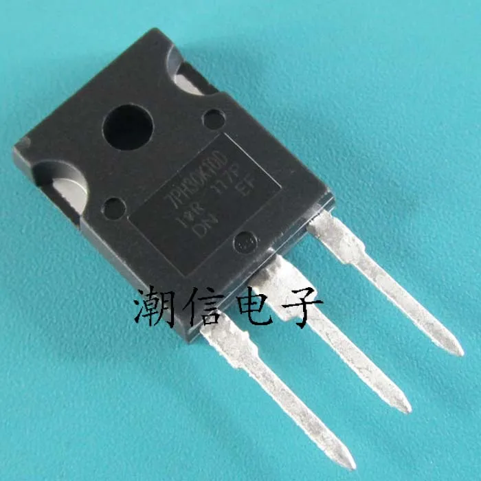 

free shipping 7PH30K10D IRG7PH30K10D 23A1200V 10PCS
