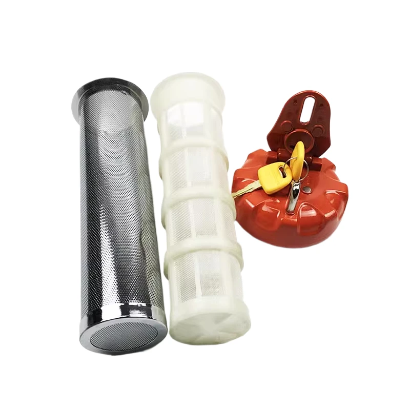 Фильтр экрана для экскаватора Doosan Daewoo Dh Dx 80 150 225 220 258 300-5-7-9