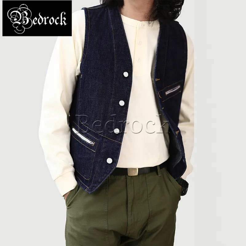 Рисунок 5 - Винтажный жилет MBBCAR с пряжкой