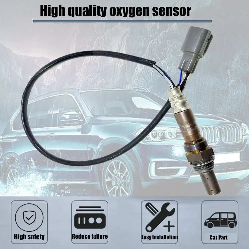89467-48011 8946748011 Лямбда O2 датчик кислорода для Lexus ES300 RX300 Toyota Highlander 234-9009