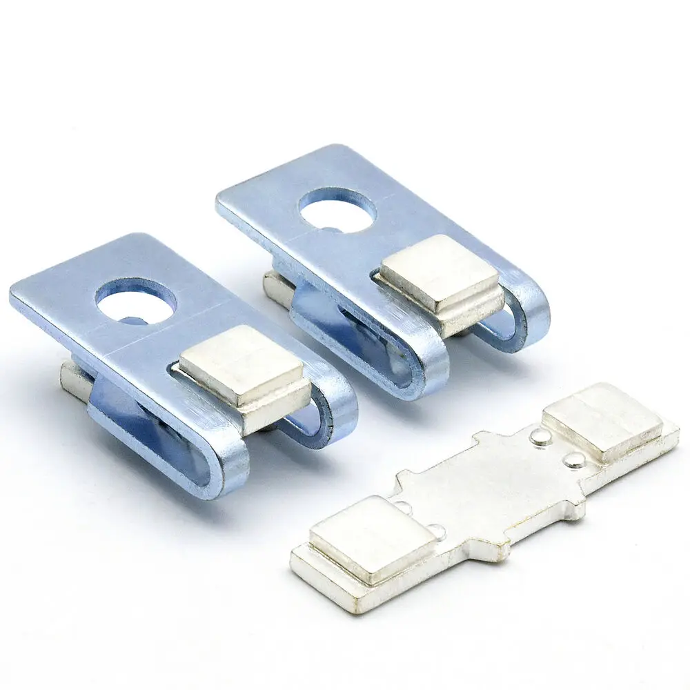 

Контактор 3TF50-51-52-53, контактная лампа, 22 контакта, серебристый