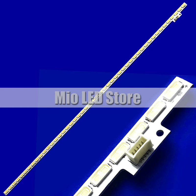 10 шт. задняя подсветка 394 мм 48 ламп для 32-дюймовых 7030PKG 48e_74580 T320HVN01.2 светодиодный