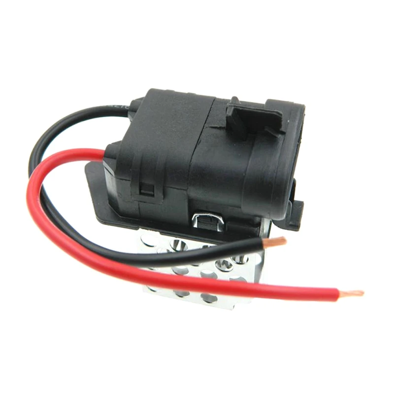 3134503070 год вентилятор радиатора сопротивление двигателя вентилятора для Chevrolet Astra