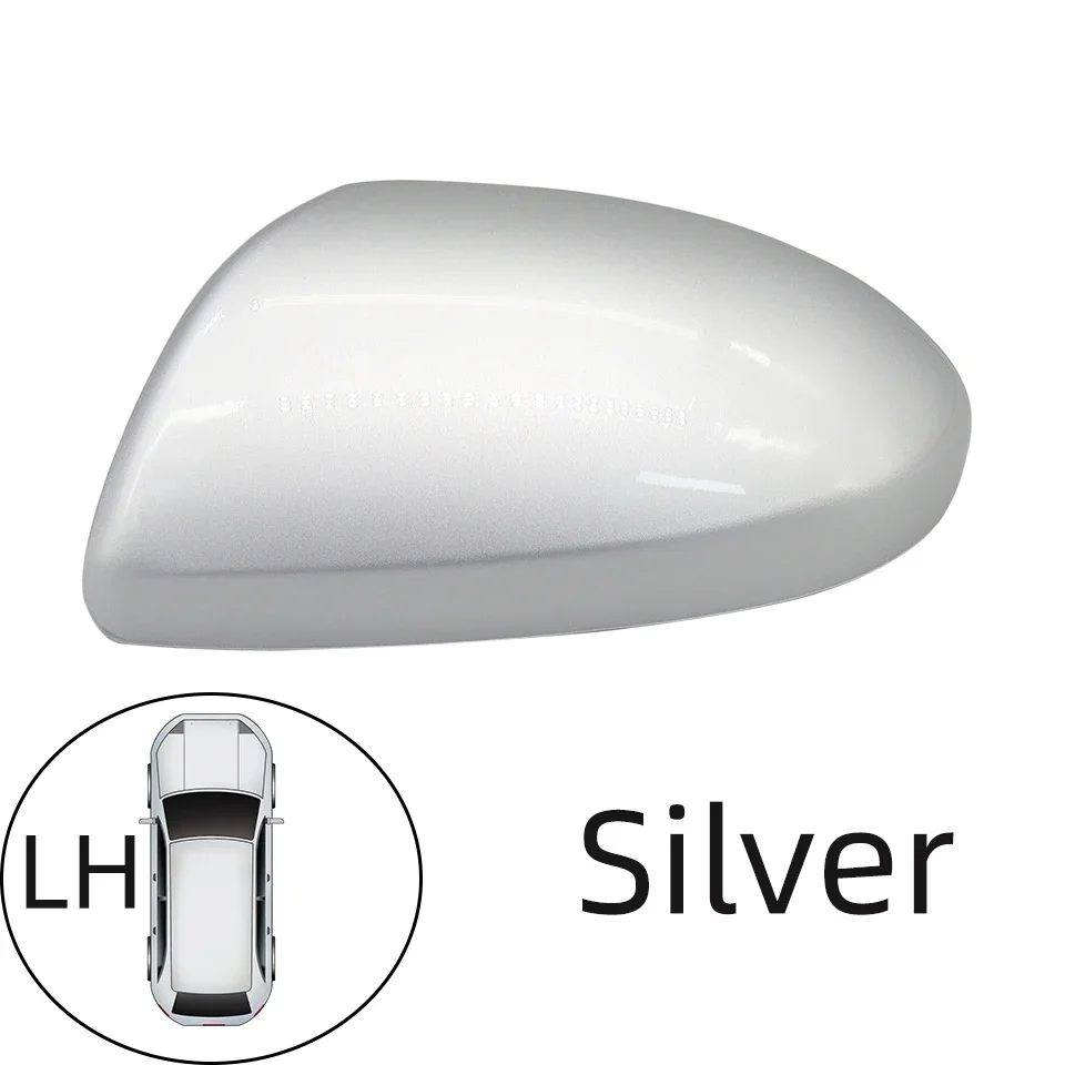 Автоматическая крышка зеркала заднего вида для Mazda 2 Demio 2007 2008 2009 2010 2011 2012 2013, корпус бокового зеркала с крылом, окрашенный