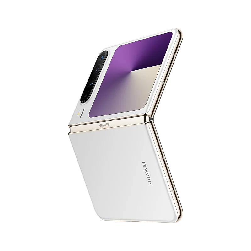 Смартфон Huawei Pura X, 12/256ГБ, 12/512ГБ, 16/512ГБ, 16ГБ/1ТБ