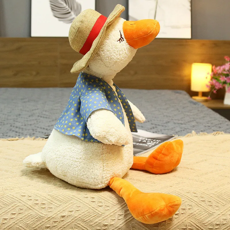 

Игрушка говорящая детская «Танцующая утка»