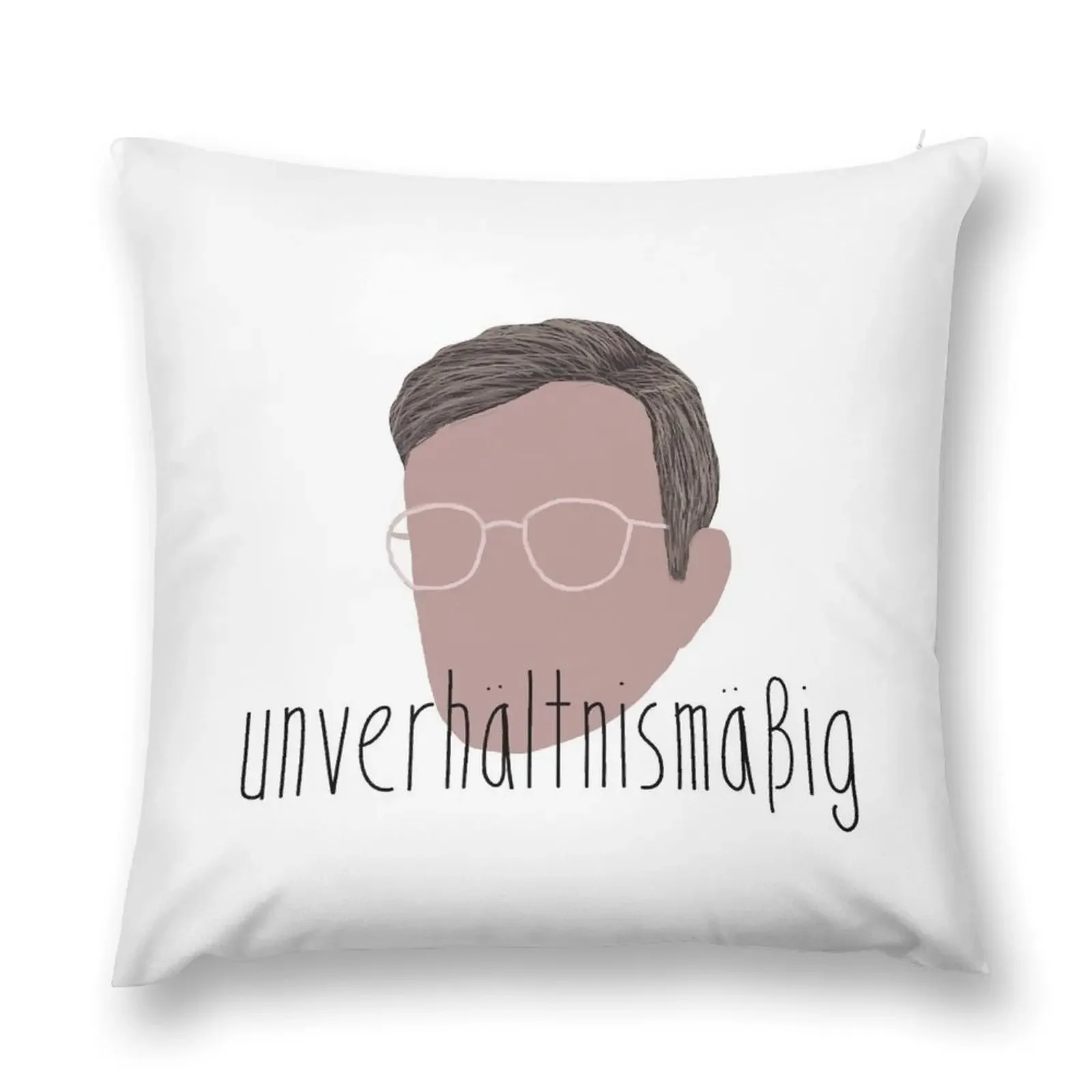 надоель?ltnism? Декоративная подушка Joko &amp Klaas ?ig 2. на заказ.