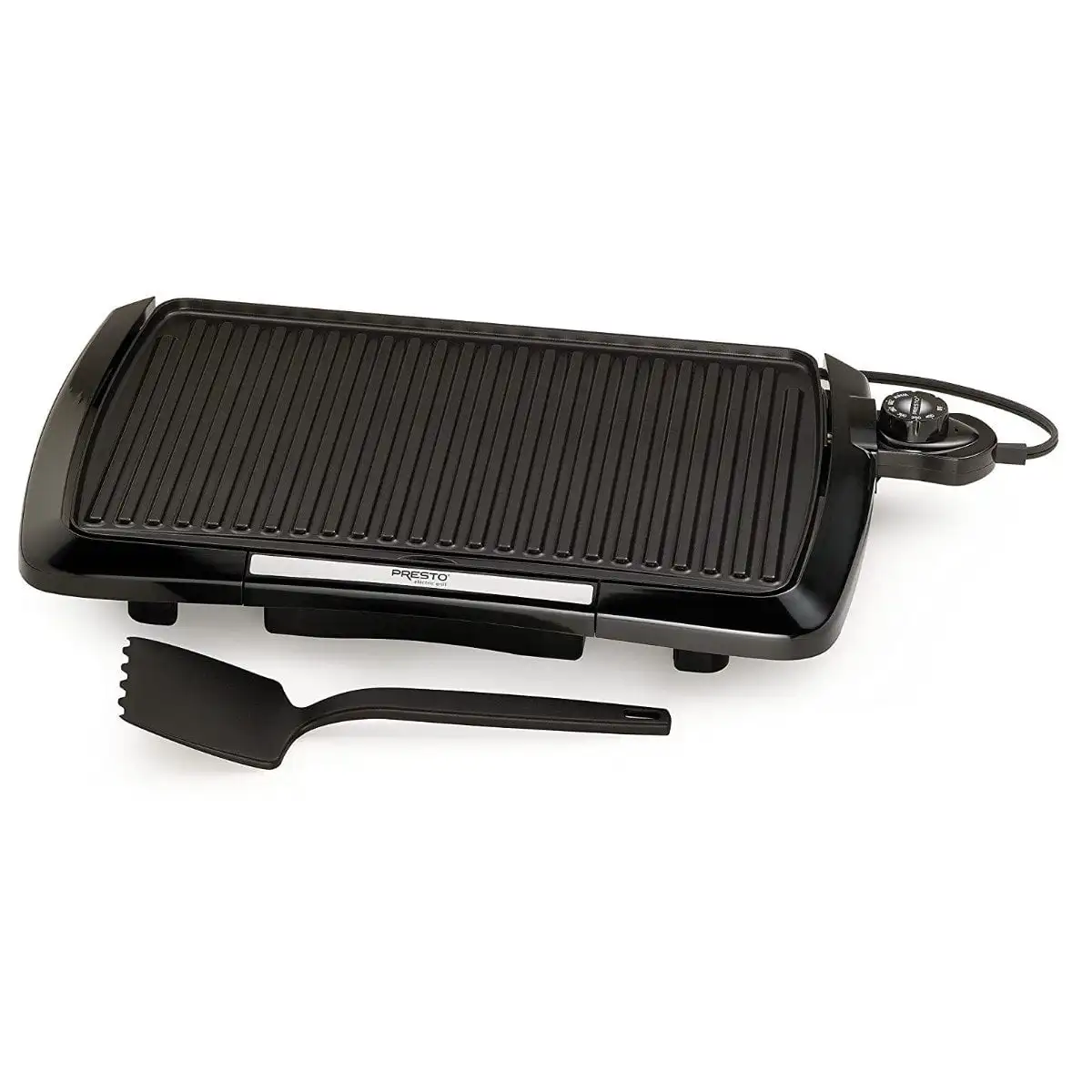 

Delivery within 7-10 daysHuanQiu Cool-touch Electric Indoor Grill