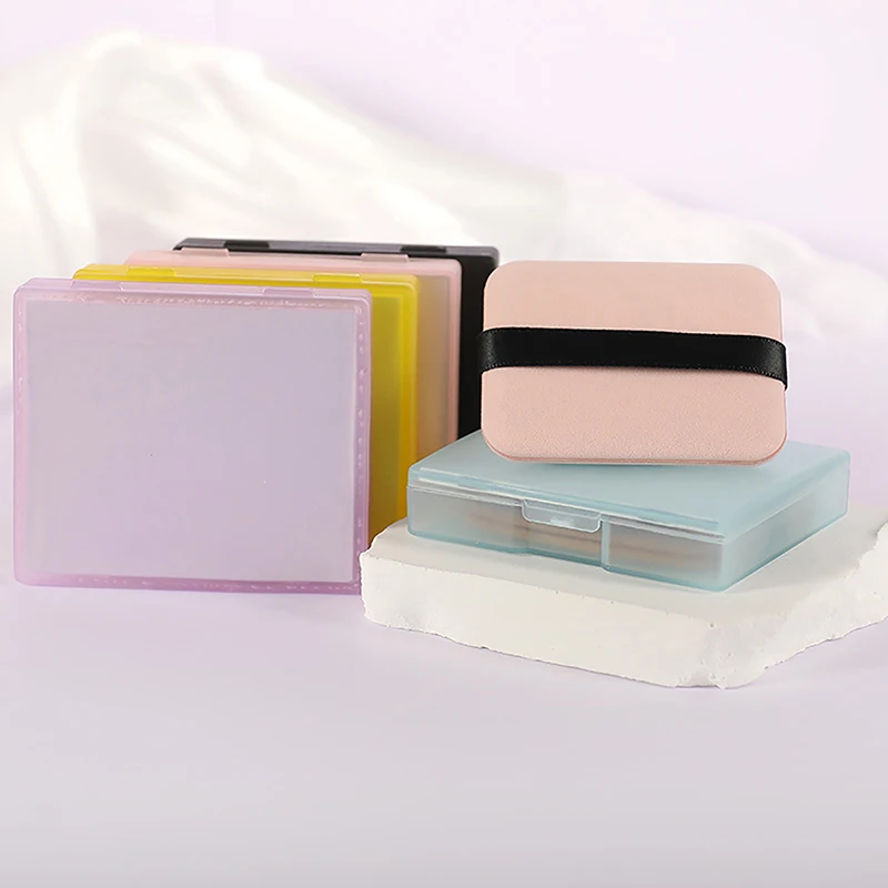 100 листов портативная Абсорбирующая масло для лица бумага с зеркалом Женская