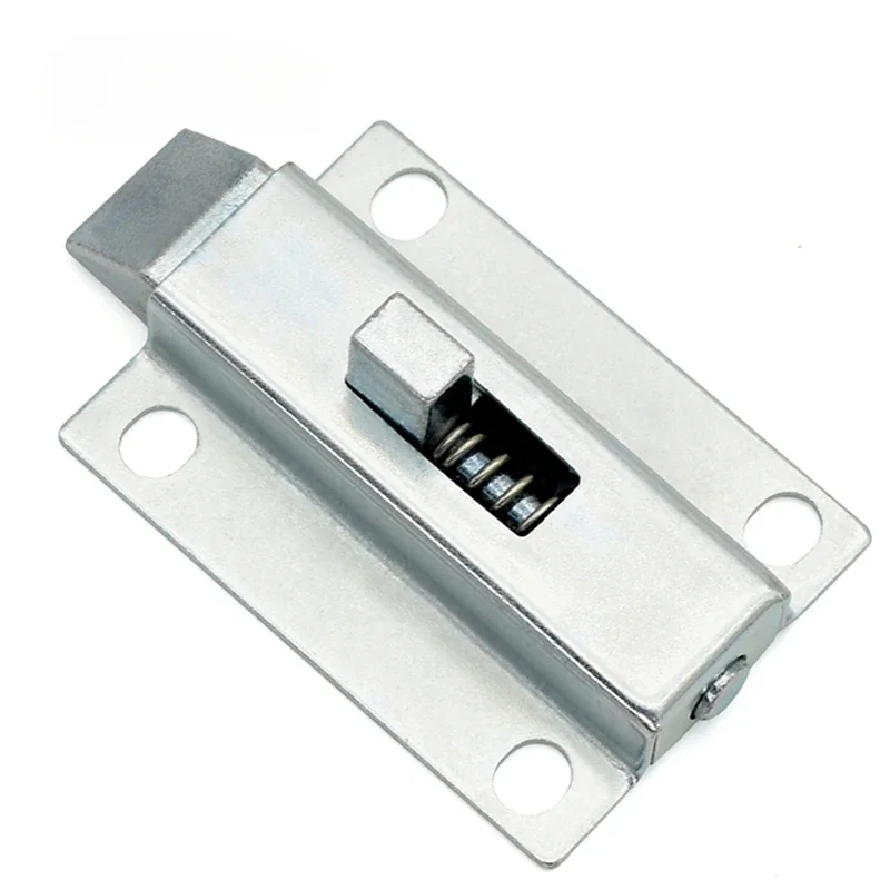 XK1003 1053-U1 EMKA винтовой замок из нержавеющей стали врезной Болт для дверей шкафов и