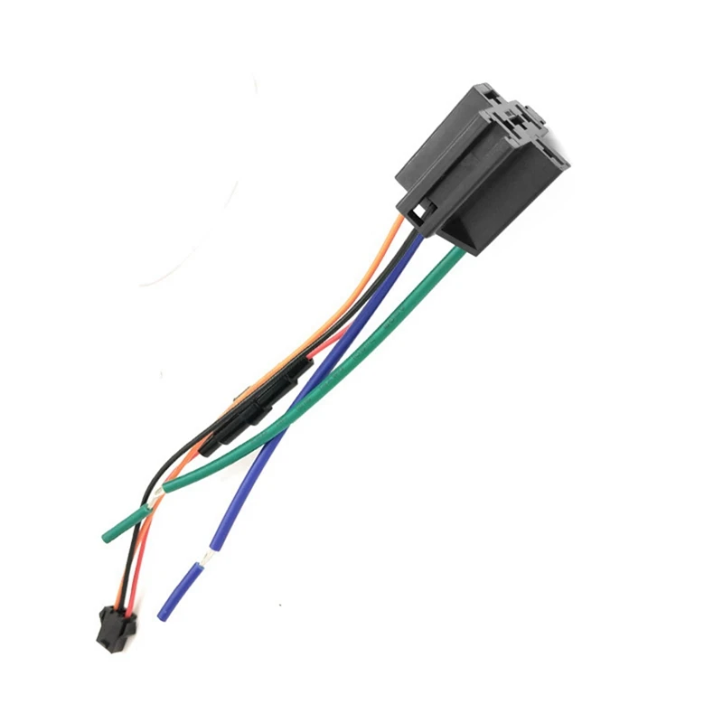 Реле GPS трекер автомобиля CJ730 9-90 В Cut Fuel ACC обнаружение мини-мотоцикл трек в