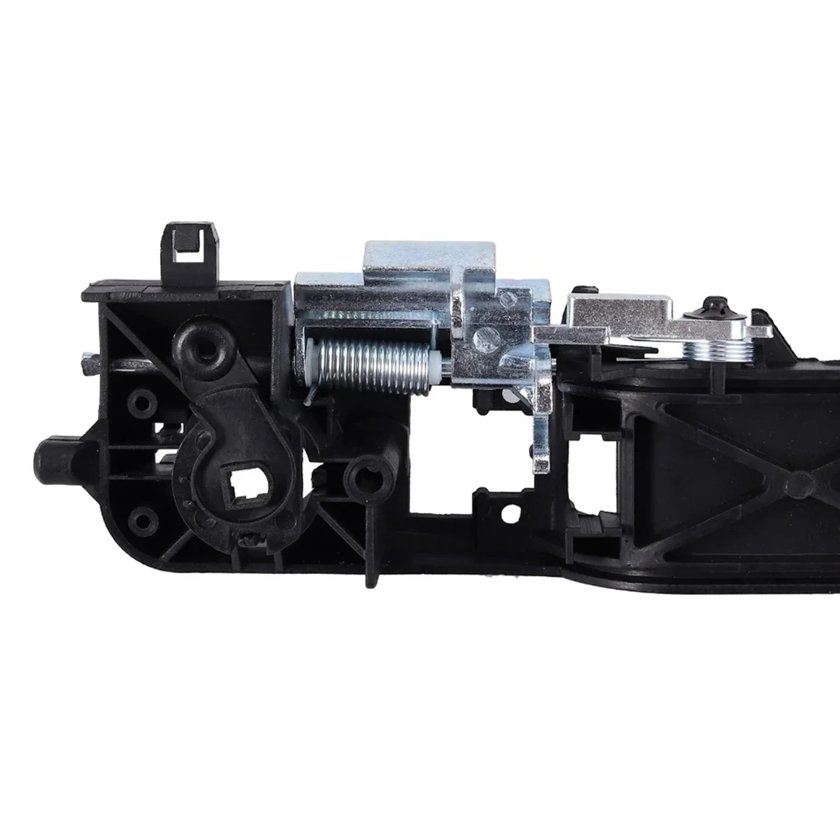 8S4Z-5426685-B передняя левая дверная ручка съемник внешняя авто для Ford Focus 2008-2011