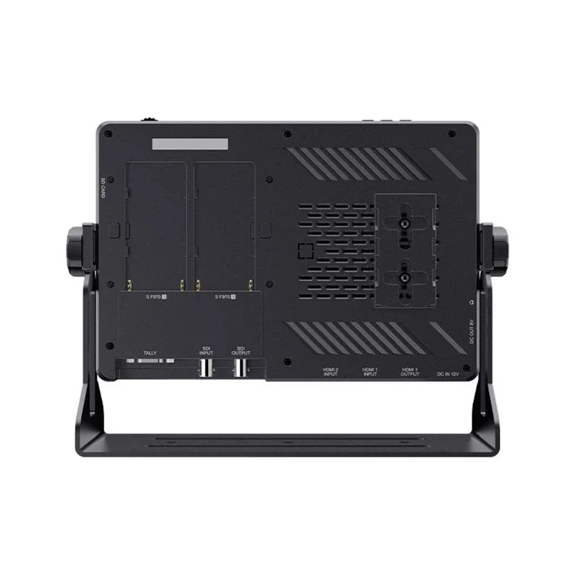 ДЛЯ LUT11S 10 1-дюймовый монитор 2000nit ультра яркий IPS сенсорный экран 3DLUT 3G-SDI