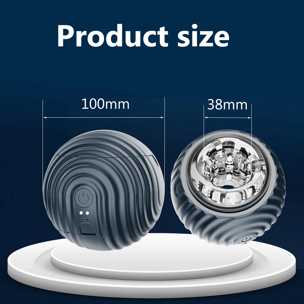 Автоматический мужской мастурбатор чашка 10 скоростей мощная Мужская Вагина