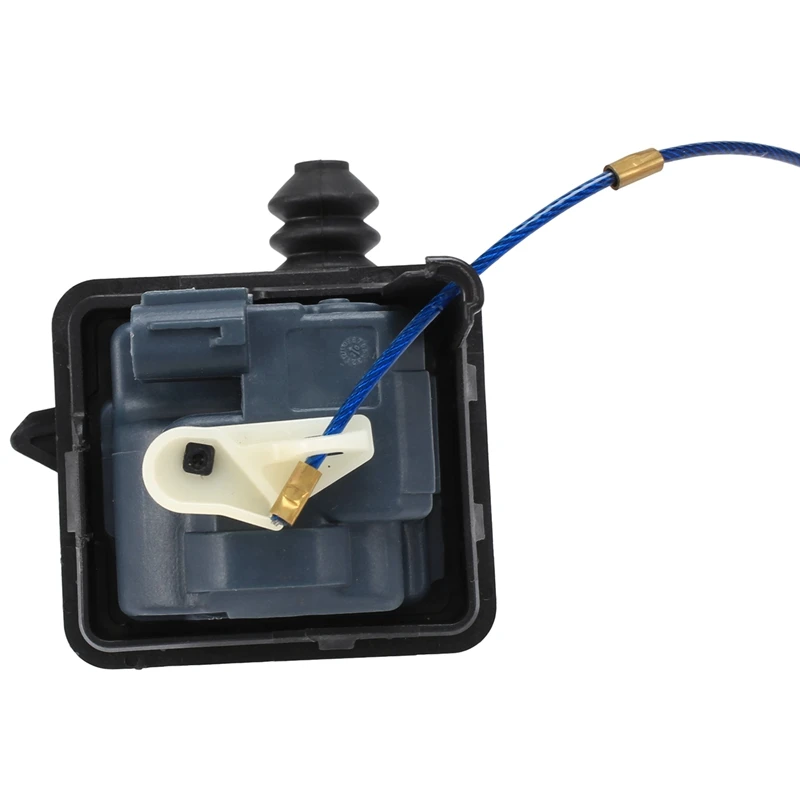 Силовой привод 74700-TBA-A02 ABS в сборе топливная Крышка для Honda Civic 2016-2021 74700TBAA02