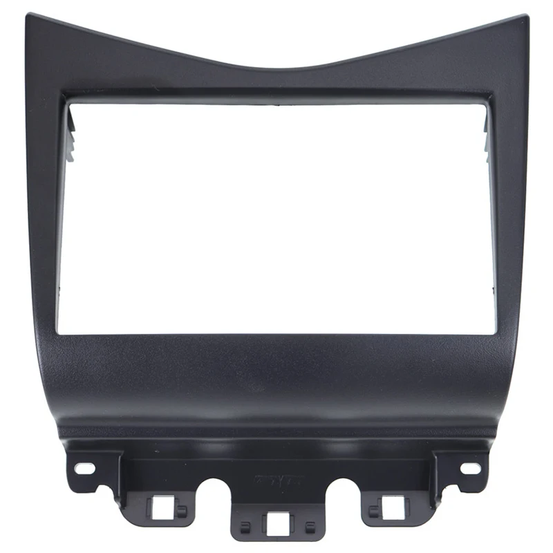 Double Din Fascia для Honda Accord 02-07 Радио DVD Стерео CD Панель Монтажная панель приборной