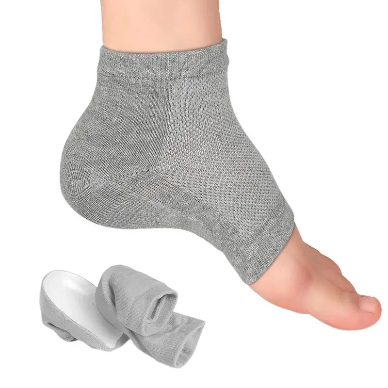 

Стельки Невидимые для увеличения роста обуви, дышащие вставки в обувь, стельки для увеличения роста