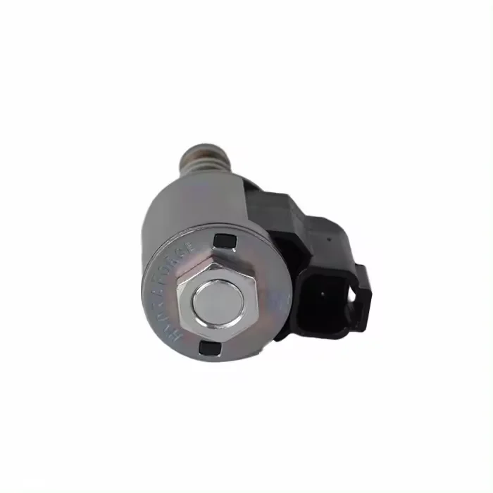 Деталь экскаватора для катушки электромагнитного клапана 4303624 -35- 24 В